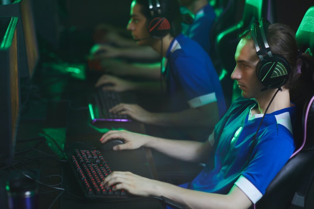 Why UI/UX Matters More Than Ever in Game Website Design